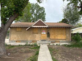 9111 Monroe St, Thornton, CO 80229