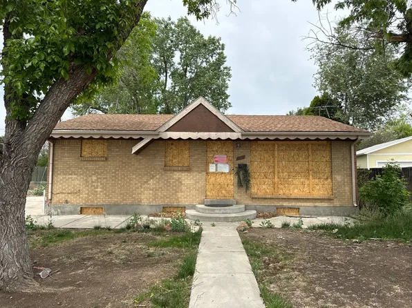 9111 Monroe St, Thornton, CO 80229
