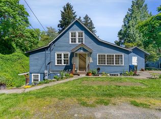 614 4th St, Snohomish, WA 98290