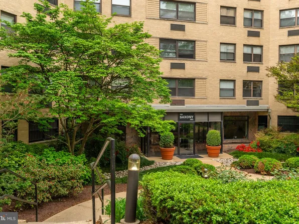 1801 Clydesdale Pl NW APT 505, Washington, DC 20009