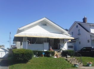 630 Nashoba Ave, Columbus, OH 43223