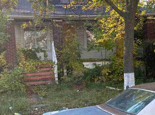 17875 Gallagher Ave, Detroit, MI 48212