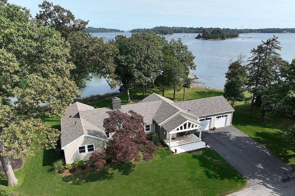 225 Otis St, Hingham, MA 02043 MLS 73166194 Zillow