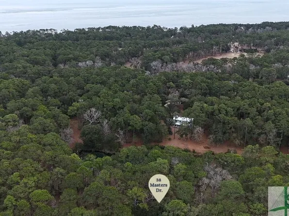 38 Master Drive, Daufuskie Island, SC 29915
