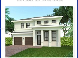 32205 SW 197th Ave, Homestead, FL 33030