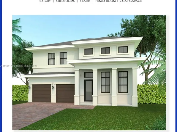 32205 SW 197th Ave, Homestead, FL 33030