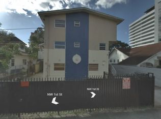 560 NW 1st St, Miami, FL 33128