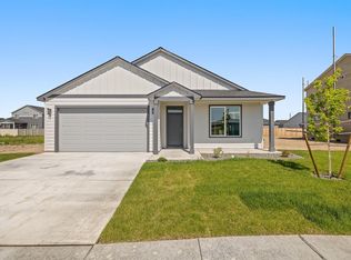 405 Amberly Ave, Grandview, WA 98930