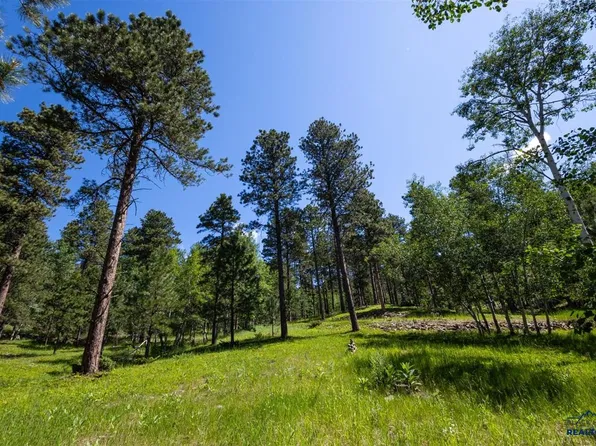 LOT 18 Cuba St, Deadwood, SD 57732