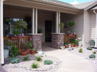 2990 Brooks Range, Prescott, AZ 86301