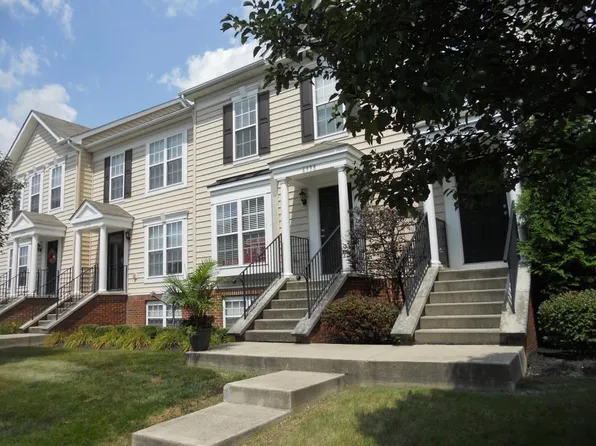 6338 Marsh Wren Dr, Columbus, OH 43230