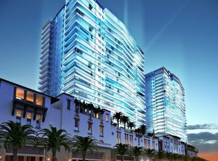 250 Sunny Isles Blvd #4-607, Sunny Isles, FL 33180