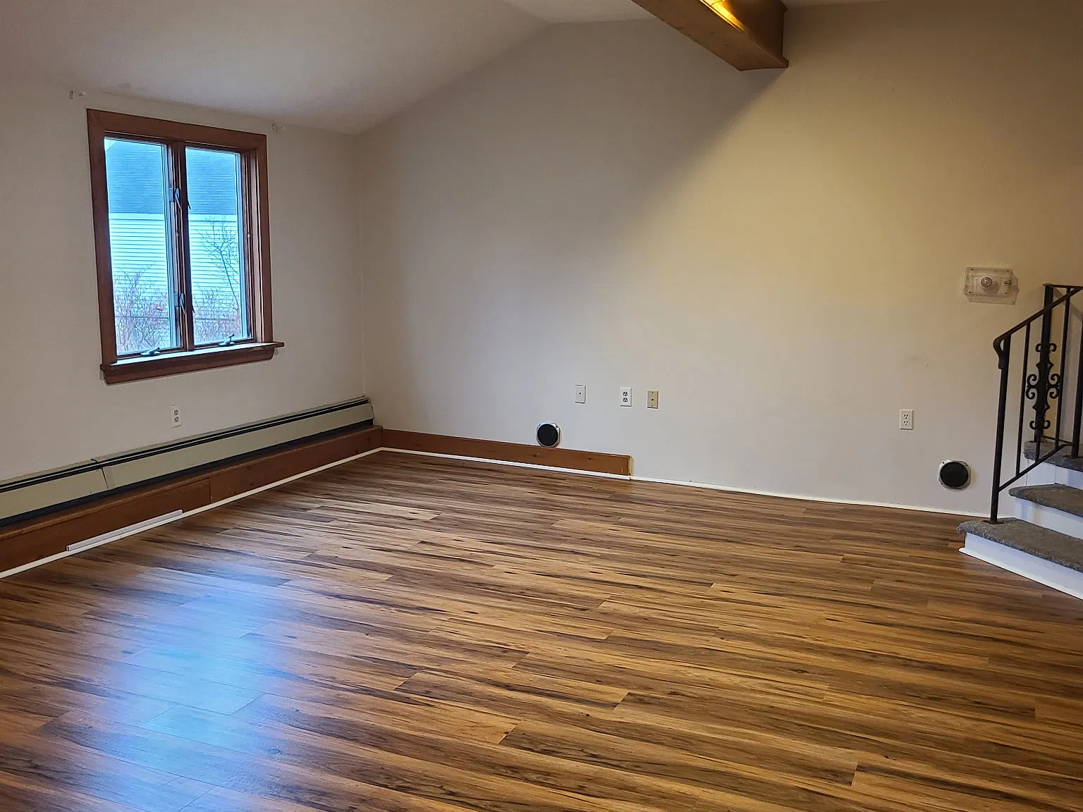 Simard Apartments — Photo 3