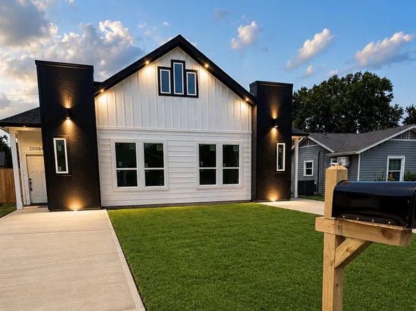 2006 Vince St, Pasadena, TX 77502