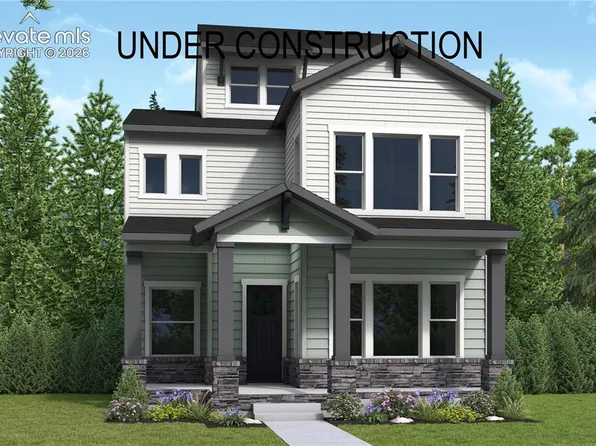 6647 Knapp Dr, Colorado Springs, CO 80924