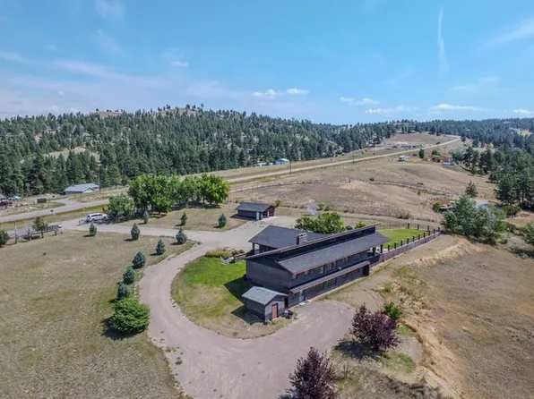 6045 Canyon Ferry Rd, Helena, MT 59602