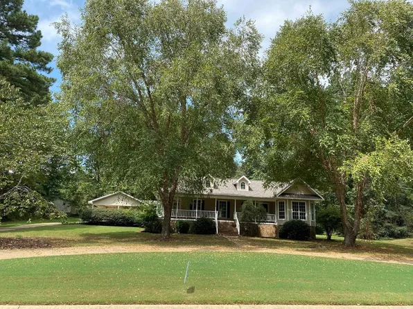 104 Aspen Cv, Arkadelphia, AR 71923