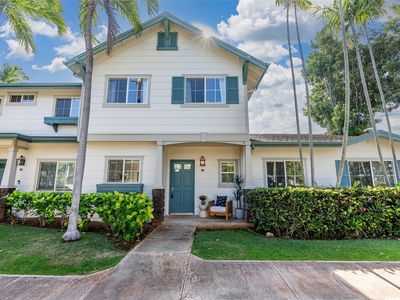 91-1015 Keoneula Blvd APT A4, Ewa Beach, HI, 96706