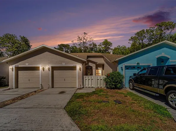 12514 Hollybrook Ln, Hudson, FL 34669