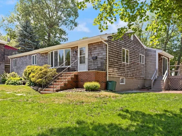 14 Paradis Cir #2, Rockport, MA 01966