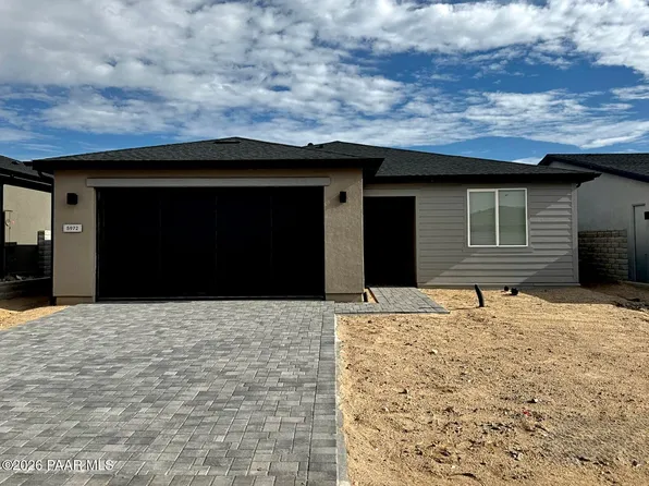 5972 E Dickens Ln, Prescott Valley, AZ 86314