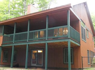 2 Pioneer Village Rd, Bolton Landing, NY 12814