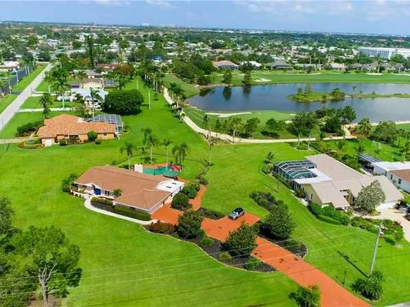 7296 Swan Lake DR, FORT MYERS, FL 33919
