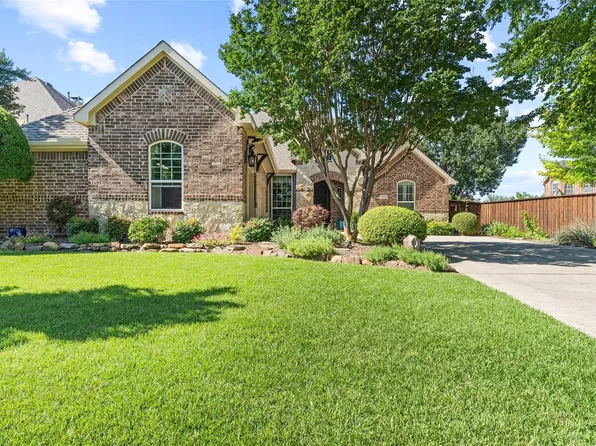3700 Maverick Trl, McKinney, TX 75072