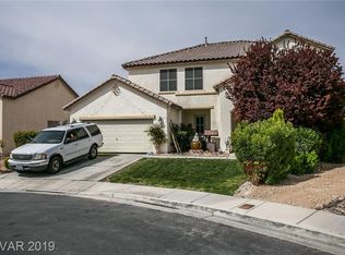 5335 Farley Feather Ct, North Las Vegas, NV 89031
