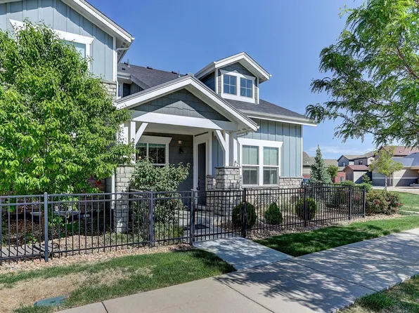 2440 Trio Falls Dr, Loveland, CO 80538