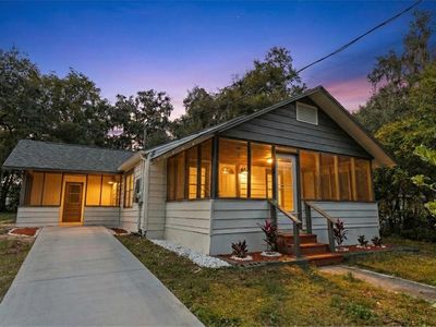 14317 10th St, Dade City, FL, 33523