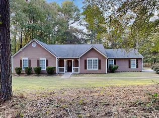 3147 River Forest Rd, Monroe, GA 30655