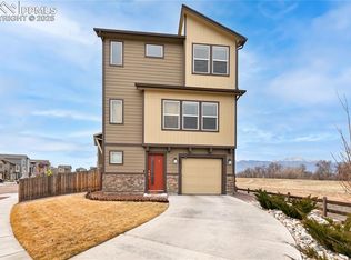 940 Technology Ct, Colorado Springs, CO 80915