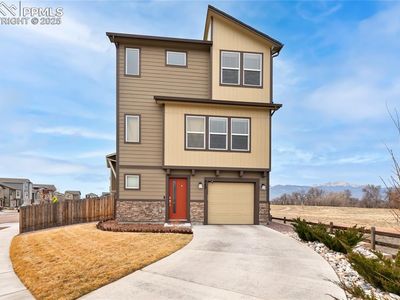 940 Technology Ct, Colorado Springs, CO, 80915