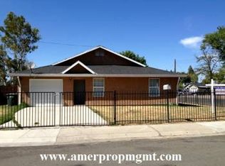 2635 Hing Ave, Sacramento, CA 95822