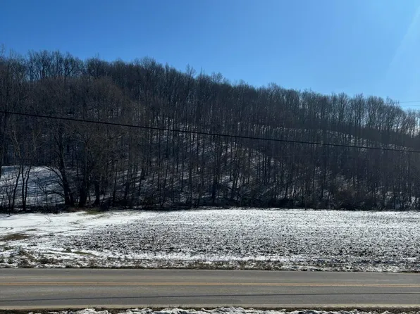 9999-472 E Hwy, Manchester, KY 40962