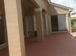 7737 SW 162nd Pl, Miami, FL 33193
