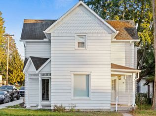 45 E Coshocton St #1, Johnstown, OH