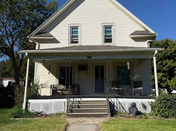 101 S Main Ave, Sutton, NE 68979