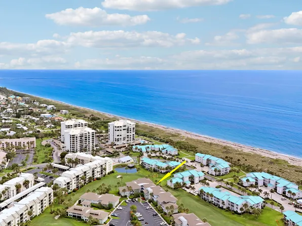 2400 S Ocean Drive #5325, Fort Pierce, FL 34949