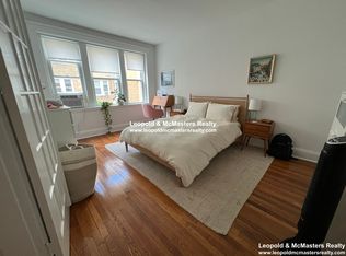 87 Winchester St APT 5, Brookline, MA 02446