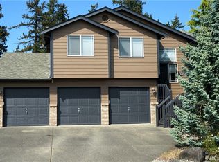 2308 Fir Ct, Milton, WA 98354