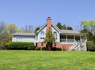1317 Deer Run, Gallatin, TN 37066