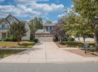 4130 Oconnell St, Indian Trail, NC 28079