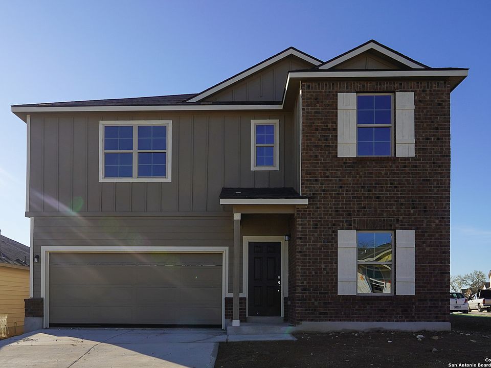 1st image of 4802 Red Bandit Street