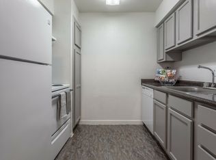 Cedar Bluff Apartments, Pasadena, TX 77505
