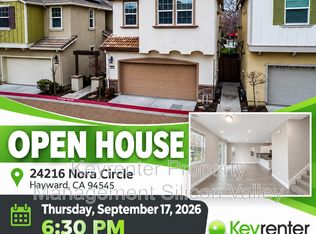 24216 Nora Cir, Hayward, CA 94545