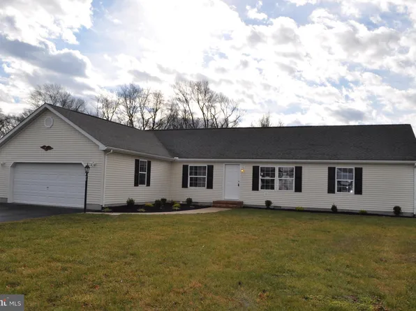 314 S Wynn Wood Cir, Camden Wyoming, DE 19934