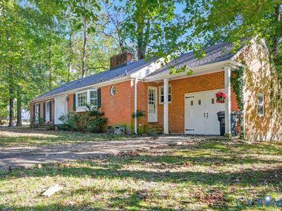 3500 N Colonial Dr, Hopewell, VA, 23860