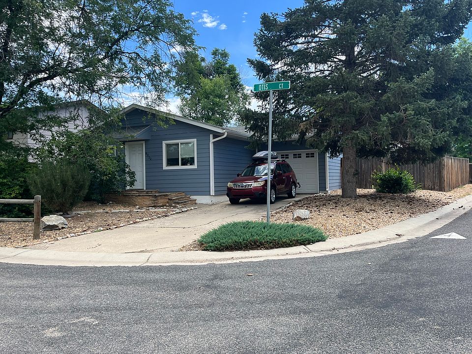 8212 Otis Court